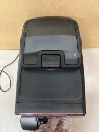 Cafetera Philips 3300 LatteGo