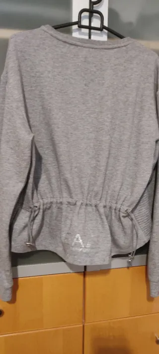 Sudadera Emporio Armani original, talla S/M