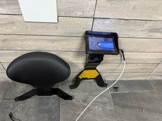 Car pley andr y ios. Soporte para kymco ak Respals