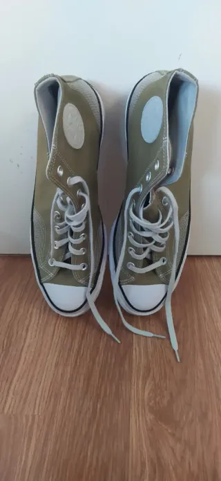 Converse Nuevas Originales Unisex