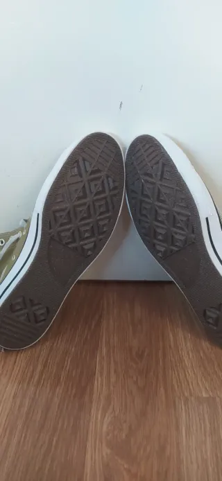 Converse Nuevas Originales Unisex