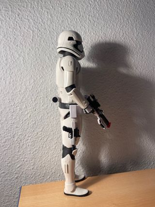 Figura Stormtrooper Star Wars