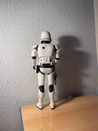 Figura Stormtrooper Star Wars