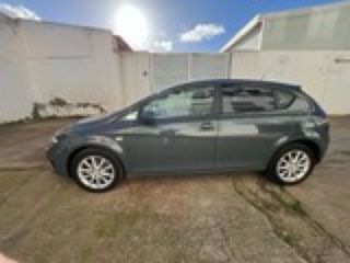 SEAT Leon 1.9tdi