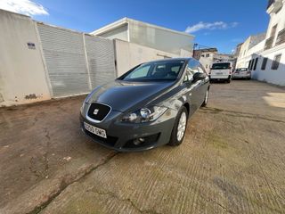 SEAT Leon 1.9tdi