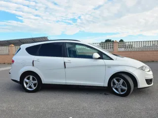 SEAT Altea 2013