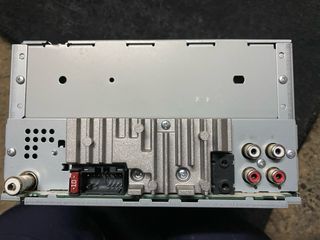 Radio Coche Pioneer Doble DIN