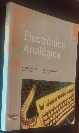 Electronica Analogica