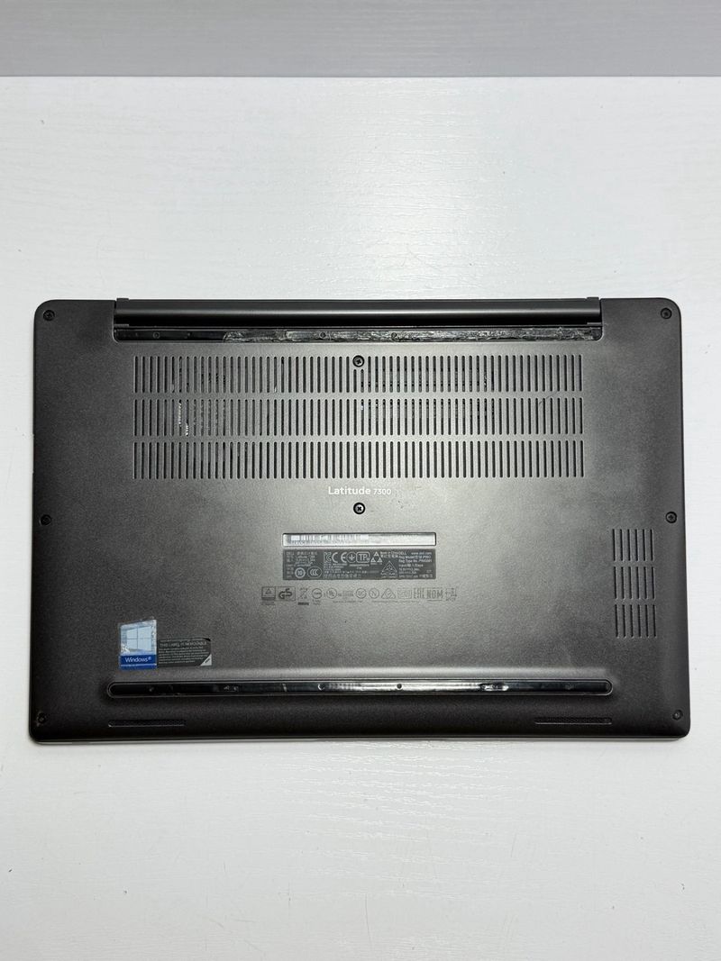 Dell Latitude 7300 i5 / 8Gb / 256Gb SSD afbeelding 8