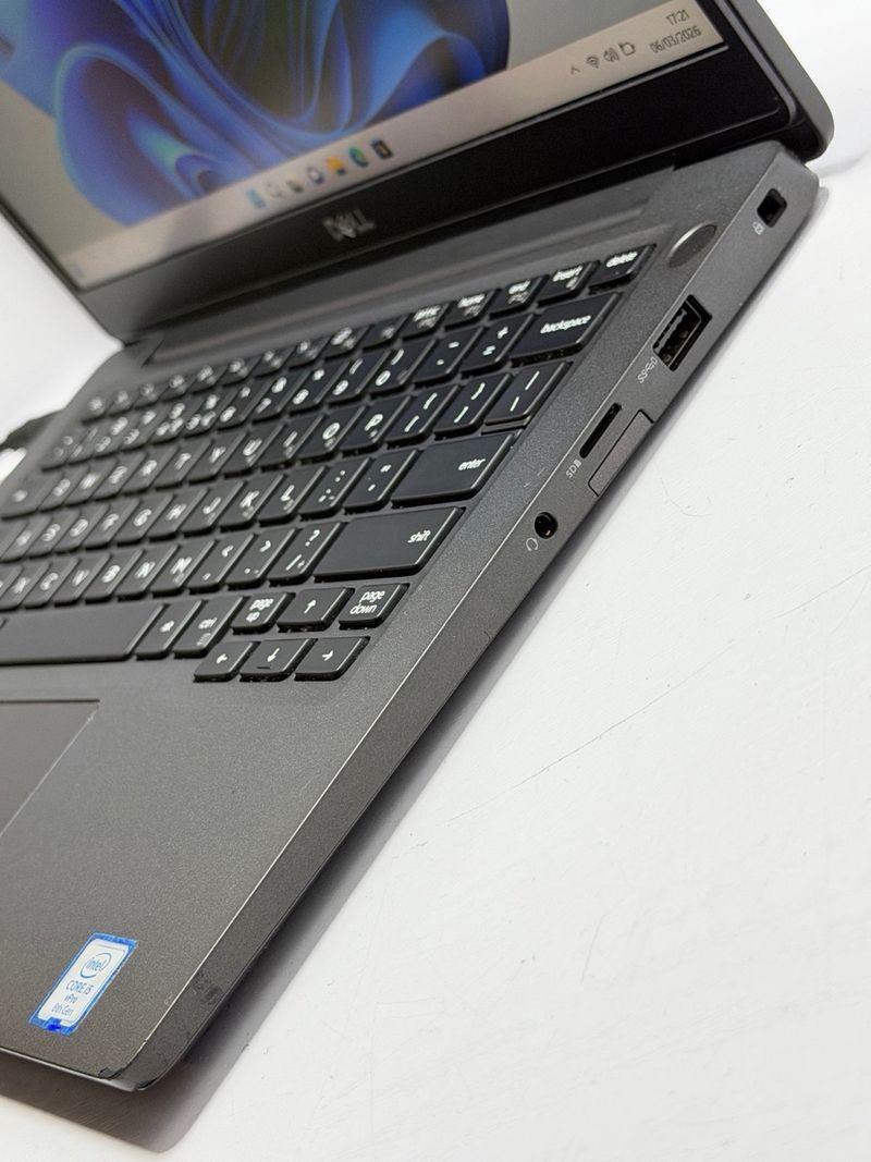Dell Latitude 7300 i5 / 8Gb / 256Gb SSD afbeelding 3