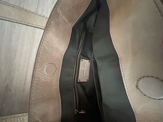 Bolso Bimba y Lola Beige