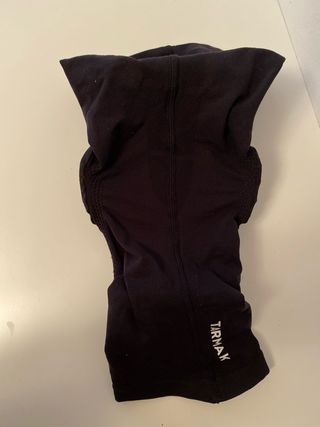 Rodillera NBA Decathlon Dual Shock