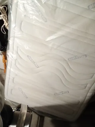 Colchón San-Pedic 180/135cm