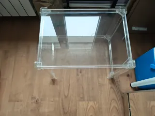 Conjunto mesas nido metraquilato