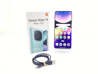 xiaomi redmi note 14 pro plus 5g 8gb 256gb