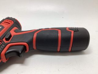 atornillador a bateria ratio rb-at12