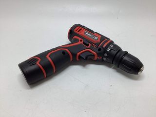 atornillador a bateria ratio rb-at12