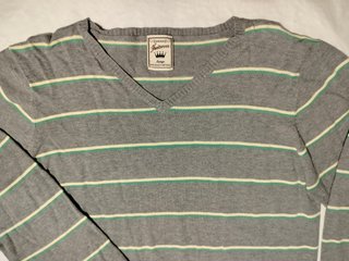 Pullover Vintage Knitwear - taglia L
