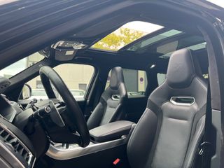 LAND-ROVER Range Rover Sport 5.0 V8 SC SVR