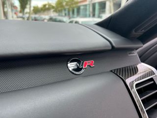 LAND-ROVER Range Rover Sport 5.0 V8 SC SVR