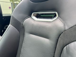 LAND-ROVER Range Rover Sport 5.0 V8 SC SVR