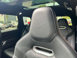 LAND-ROVER Range Rover Sport 5.0 V8 SC SVR