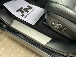 LAND-ROVER Range Rover Sport 5.0 V8 SC SVR