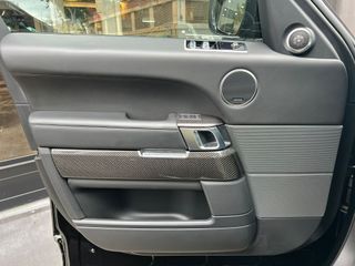 LAND-ROVER Range Rover Sport 5.0 V8 SC SVR