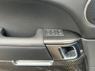 LAND-ROVER Range Rover Sport 5.0 V8 SC SVR