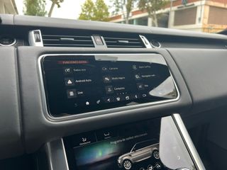 LAND-ROVER Range Rover Sport 5.0 V8 SC SVR