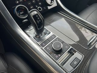 LAND-ROVER Range Rover Sport 5.0 V8 SC SVR