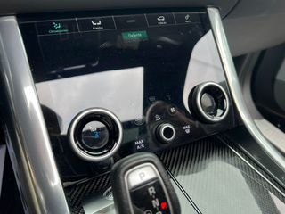 LAND-ROVER Range Rover Sport 5.0 V8 SC SVR