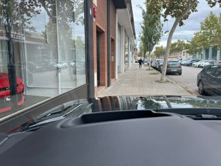 LAND-ROVER Range Rover Sport 5.0 V8 SC SVR