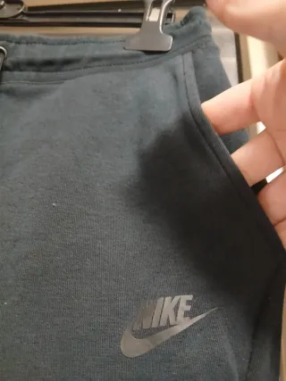 Tuta Nike Donna Tg S Nera