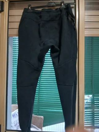 Tuta Nike Donna Tg S Nera