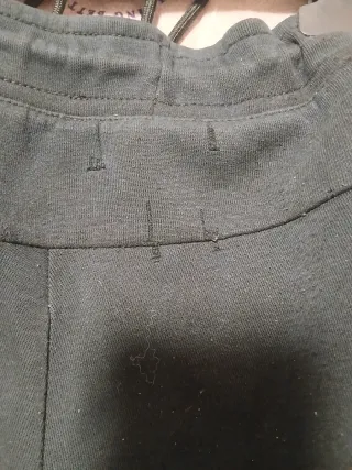 Tuta Nike Donna Tg S Nera