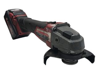 kit herramientas variadas milwaukee m18 fpd2 + m18 fsag12