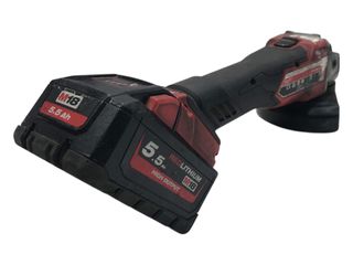 kit herramientas variadas milwaukee m18 fpd2 + m18 fsag12