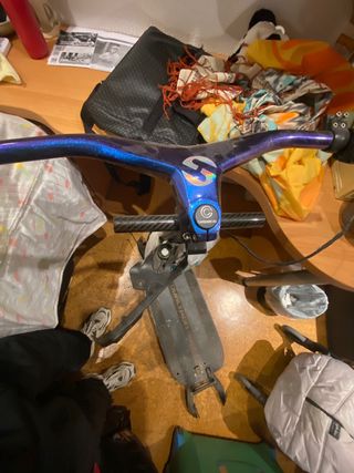 Chasis Dualtron Thunder