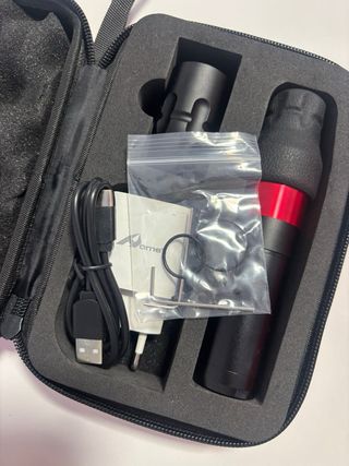 Máquina de tatuaje profesional – estado impecable!