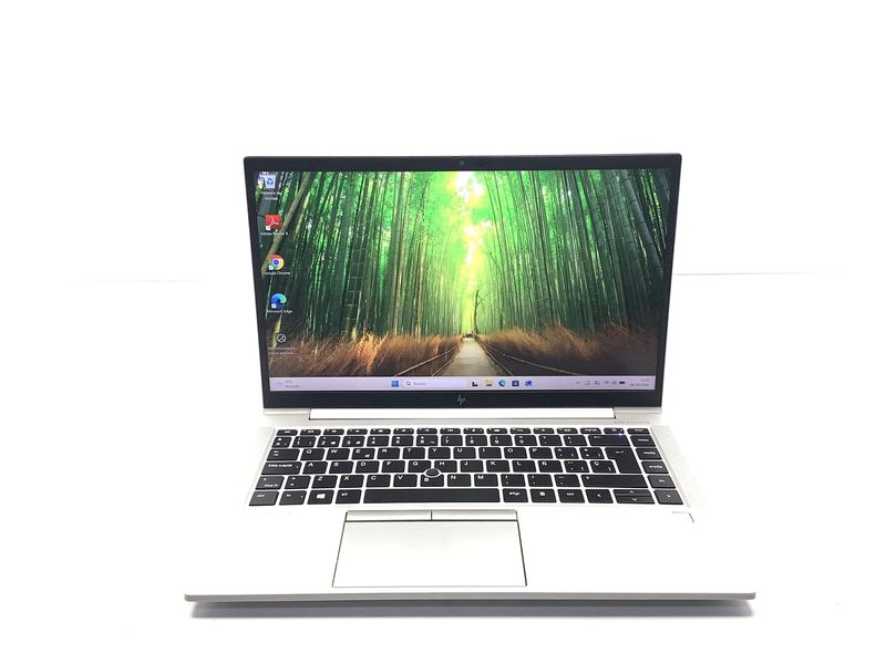 pc portatil hp elitebook 840 g8, intel core i7-1185g7, 16gb ram, 1tb ssd, grafica compartida