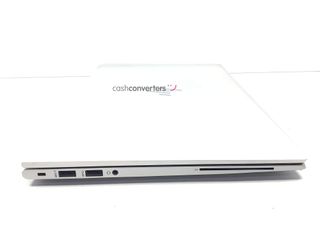 pc portatil hp elitebook 840 g8, intel core i7-1185g7, 16gb ram, 1tb ssd, grafica compartida