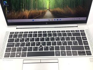 pc portatil hp elitebook 840 g8, intel core i7-1185g7, 16gb ram, 1tb ssd, grafica compartida