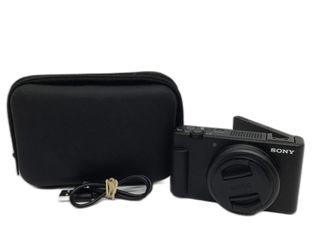 camara digital bridge sony zv-1f