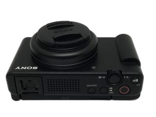 camara digital bridge sony zv-1f
