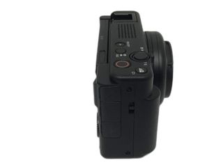 camara digital bridge sony zv-1f