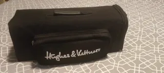 Hughes & Kettner Tube Master 36 30th Anniv.