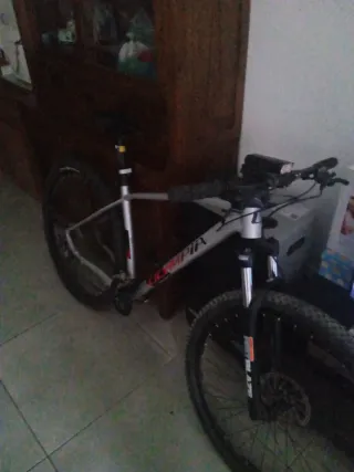 Bicicleta de Montaña Olympia