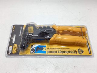 remachadora liyset pro