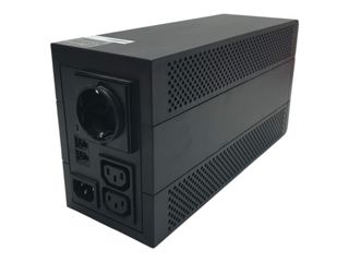 convertidor eaton 5d